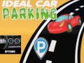 Mäng Ideal Car Parking