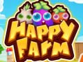 Mäng Happy Farm