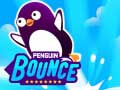 Mäng Penguin Bounce