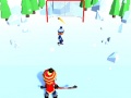 Mäng Hockey Challenge 3d