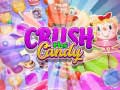 Mäng Crush The Candy