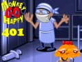 Mäng Monkey Go Happly Stage 401