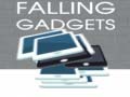Mäng Falling Gadgets