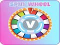 Mäng Random Spin Wheel Earn Vbucks