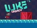 Mäng Luke's Legacy