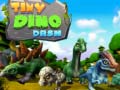 Mäng Tiny Dino Dash