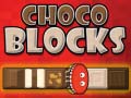 Mäng Choco blocks