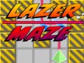 Mäng Lazer Maze