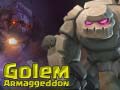 Mäng Golem Armaggeddon