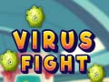 Mäng Virus Fight