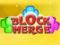 Mäng Blocks Merge