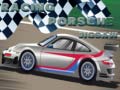 Mäng Racing Porsche Jigsaw