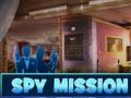 Mäng Spy Mission