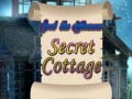 Mäng Spot The Differences Secret Cottage