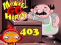 Mäng Monkey Go Happly Stage 403