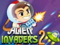 Mäng Alien Invaders 2