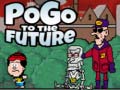 Mäng Pogo to the Future