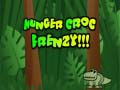 Mäng Hunger Croc Frenzy