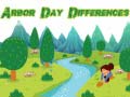 Mäng Arbor Day Differences