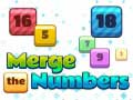 Mäng Merge The Numbers