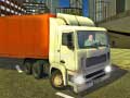 Mäng Real City Truck Simulator