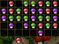 Mäng Mushroom Puzzles