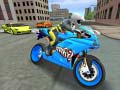 Mäng Sports Bike Simulator Drift 3d