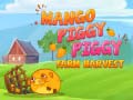 Mäng Mango Piggy Piggy Farm