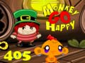 Mäng Monkey Go Happly Stage 405