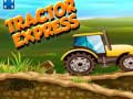 Mäng Tractor Express
