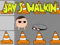 Mäng Jay’s Walkin’