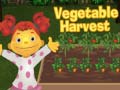 Mäng Vegetable Harvest