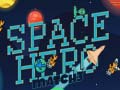 Mäng Space Hero Match 3