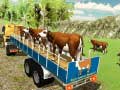Mäng Offroad Animal Truck Transport
