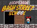 Mäng Escape From Bash Street School