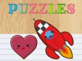 Mäng Puzzles
