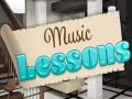 Mäng Music Lessons