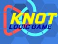 Mäng Knot Logical Game