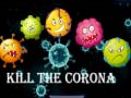 Mäng Kill The Corona
