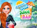Mäng Cool Fresh Juice Bar