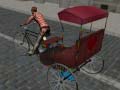 Mäng Rickshaw Driver