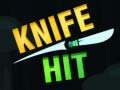 Mäng Knife Hit 