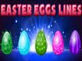 Mäng Easter Egg Lines