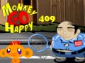 Mäng Monkey GO Happy Stage 409