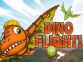 Mäng Dino Flight!