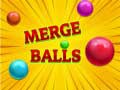 Mäng Merge Balls