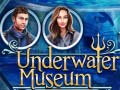 Mäng Underwater Museum