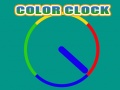 Mäng Color Clock