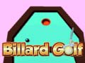 Mäng Billiard Golf