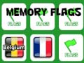 Mäng Memory Flags